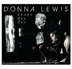 Donna Lewis-Brand New Day