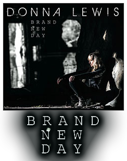 Doona Lewis-Brand New Day