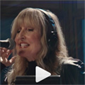 Donna Lewis in Super Bowl ad