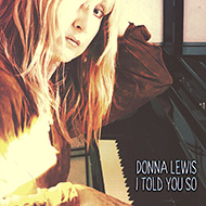 Donna Lewis I Told You So