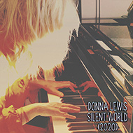Donna Lewis Silent World