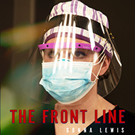 Donna Lewis The Frontline